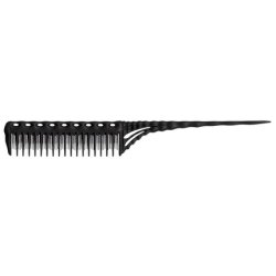 Y.S. Park Special Comb 150 Black