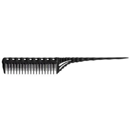 Y.S. Park Special Comb 150 Black
