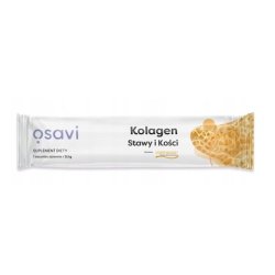 Osavi Collagen Joints And Bones Dietary Supplement 51g