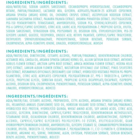 Moroccanoil Hair Hydration Gift Set