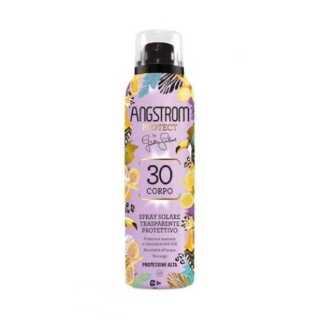 Angstrom Trasp P30 Sun Spray 200ml
