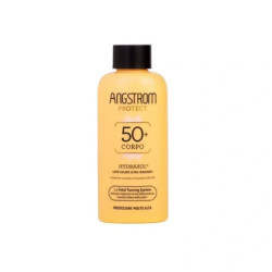 Perrigo Italia Angstrom Protect 50 Hydraxol Body Ultra Moisturizing Solar Milk 200 Ml