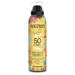 Angstrom Solare 200 Ml Fp50 Spray