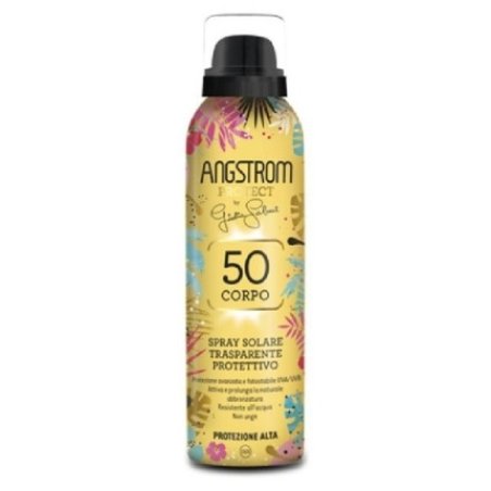 Angstrom Solare 200 Ml Fp50 Spray