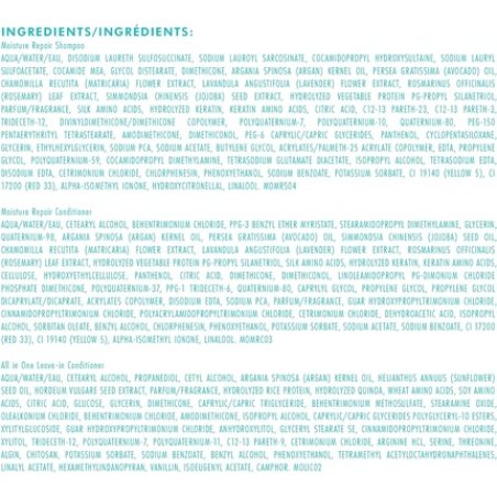 Moroccanoil Hair Moisture Repair Gift Set