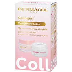 Dermacol Collagen Duopack Gift Set For Skin Care