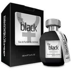 Asombroso By Osmany Laffita The Black For Woman Eau De Parfum