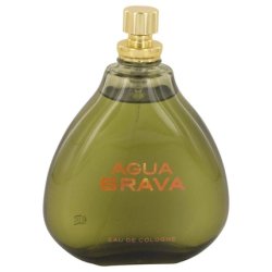 Agua Brava by Antonio Puig for Men 3.4 Oz EDC Spray