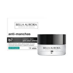 Bella Aurora B7 Antistain Facial Cream Spf 20 30ml
