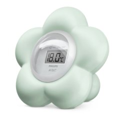 Philips AVENT SCH480/00 Thermomètre numérique