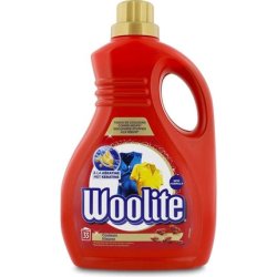 Woolite Liquid Detergent Colors 2 L