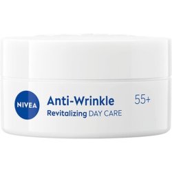 Nivea Day Care Antiwrinkle Cream 55