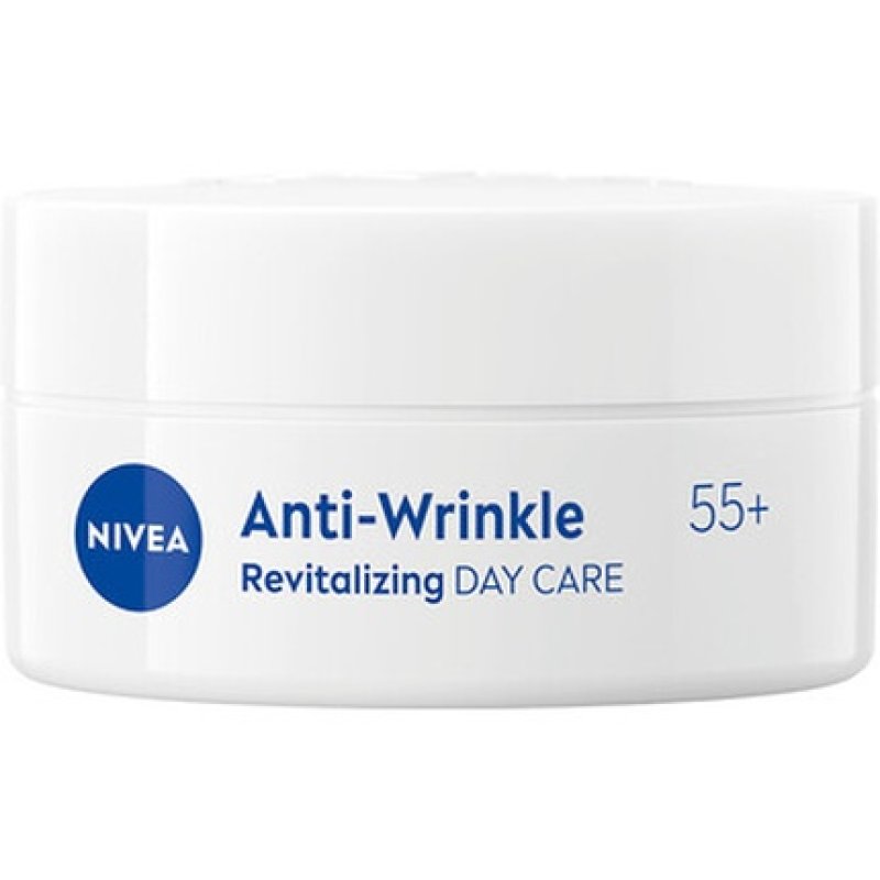 Nivea Day Care Antiwrinkle Cream 55