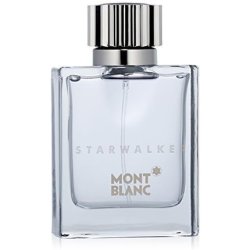 Montblanc Starwalker Eau Du Toilette 50ml