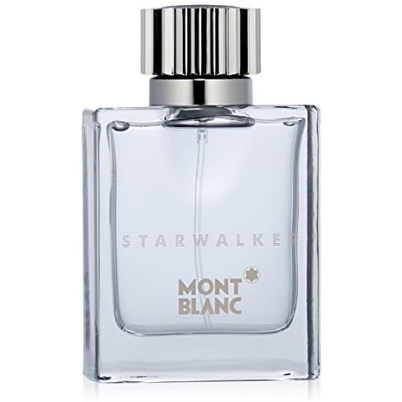 Montblanc Starwalker Eau Du Toilette 50ml