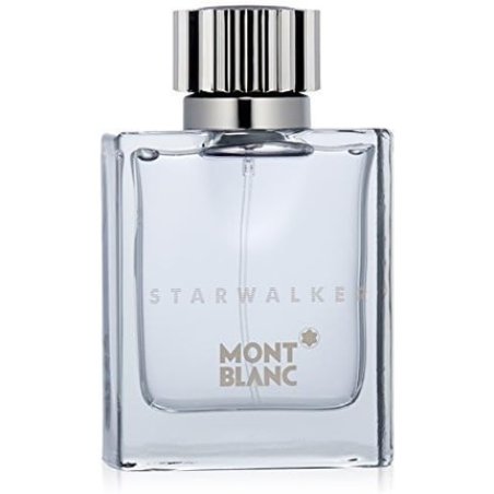Montblanc Starwalker Eau Du Toilette 50ml