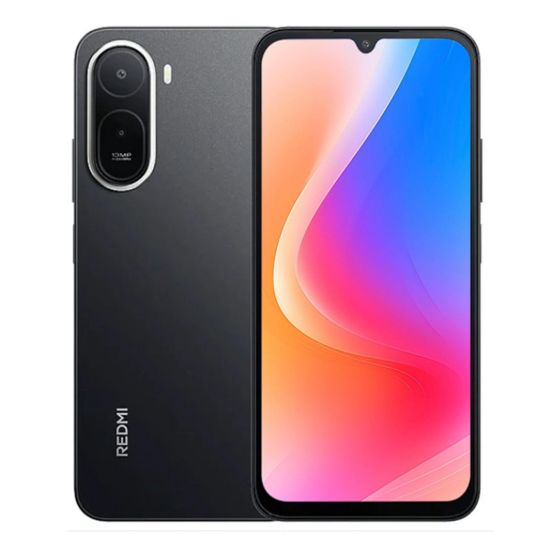 SMARTPHONE XIAOMI REDMI A7 PRO 4G 64GB BLACK