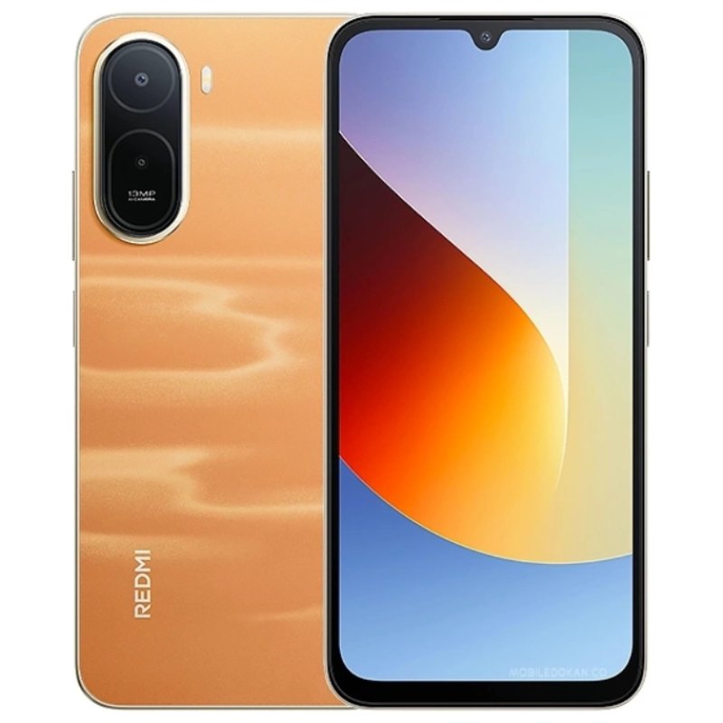 SMARTPHONE XIAOMI REDMI A7 PRO 4G 64GB SUNSET ORANGE
