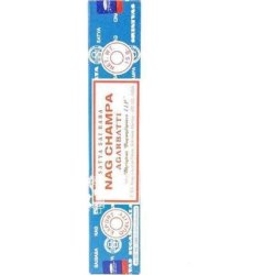 Incense Satya Nag Champa Agarbatti 15 Grams