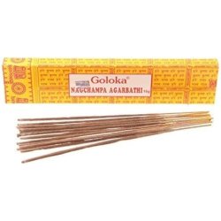 Agarbathi Nag Champa Golaka Incense Sticks