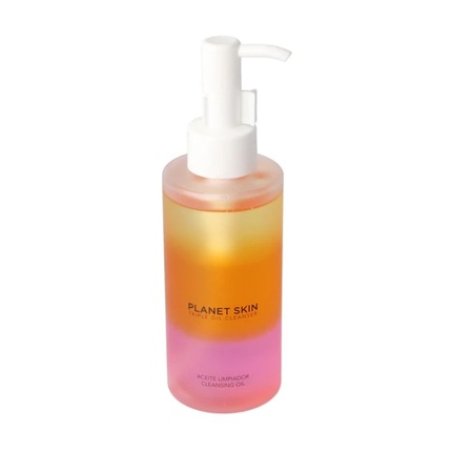 Planet Skin Triple Action Facial Cleansing Oil 150ml