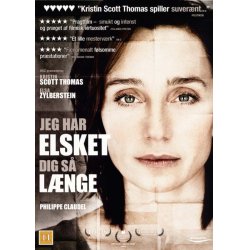 Il y a longtemps que je t'aime - Jeg har elsket Dig så længe - I've Loved You So Long