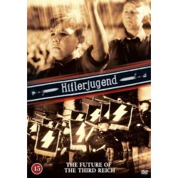 Hitlerjugend: The Story Of