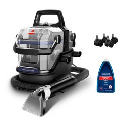 Bissell - SpotClean C9 Select 3989N Carpet & Upholstery Cleaner