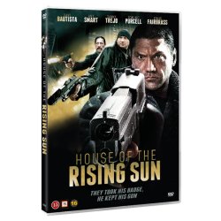 HOUSE OF THE RISING SUN