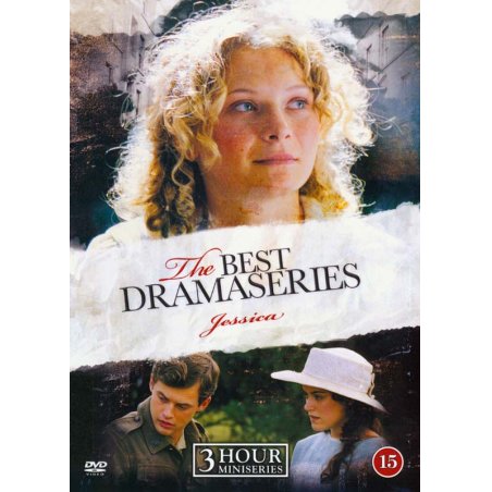 Jessica (Leeanna Walsman) (2-disc Mini-series)