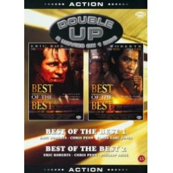 Best Of The Best 1 & 2 - (Double Action)