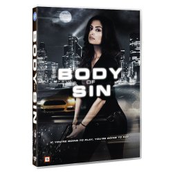 Body Of Sin