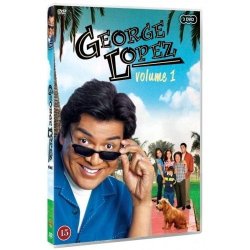 George Lopez: Volume 1 (2-disc)