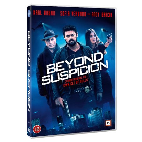 Beyond Suspicion (aka Bent)