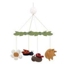 Vanilla Copenhagen - Mobile - Lady Lovebug (MOBL8426)