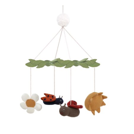 Vanilla Copenhagen - Mobile - Lady Lovebug (MOBL8426)