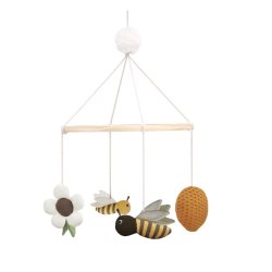 Vanilla Copenhagen - Mobile - Honeybee Happy (MOBH7726)