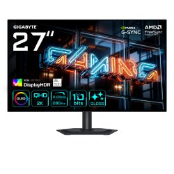 Dis 27 GBT MO27Q28GR QHD 280 Hz