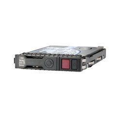 HPE P04558-B21 disque SSD 400 Go 2.5" SAS MLC