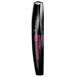Rimmel Wonder’Fully Real mascara pour cil 003 Extreme Black 11 ml