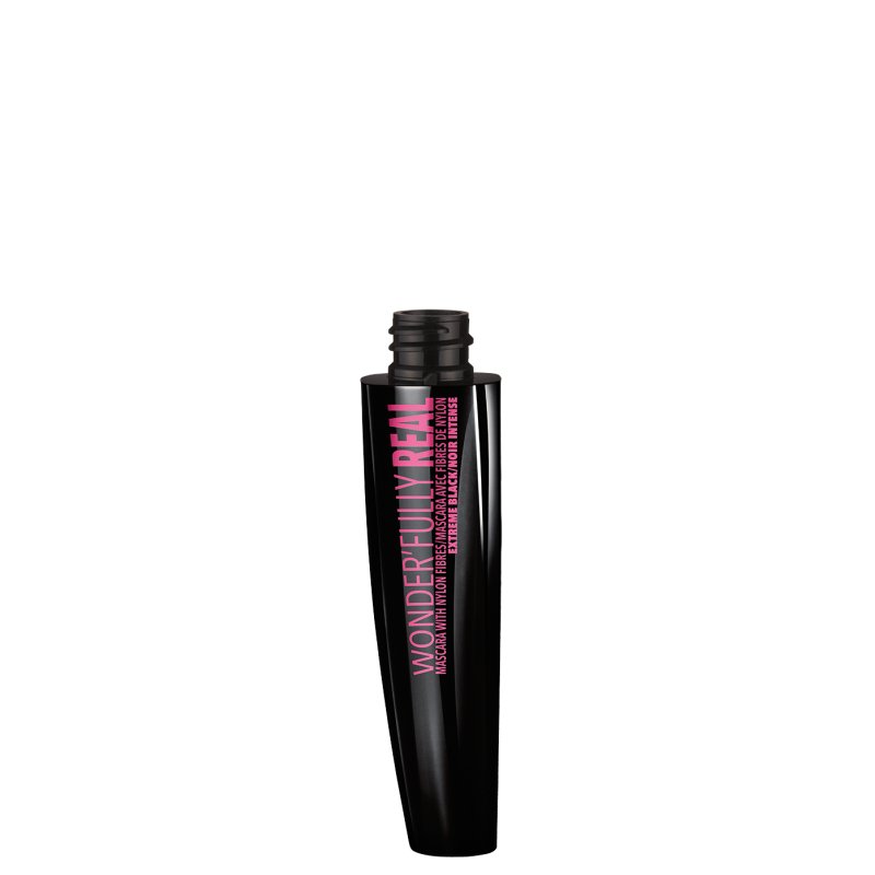 Rimmel Wonder’Fully Real, 003 Extreme Black, 11ml