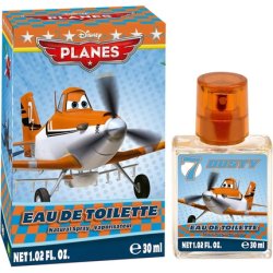 Disney Planes Eau De Toilette 30ml