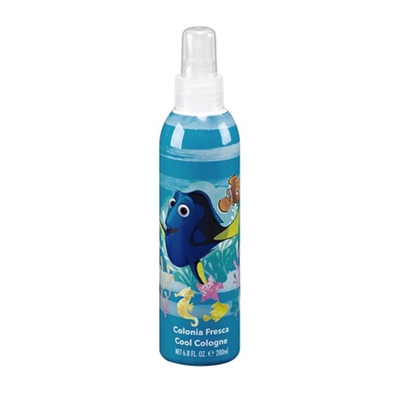 Air-Val Finding Dory Body Spray