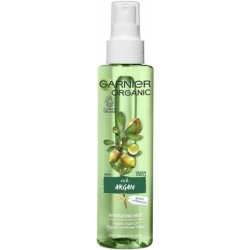 Garnier Bio Nourishing Hydrating Organic Facial Mist With Argan Oil 150ml