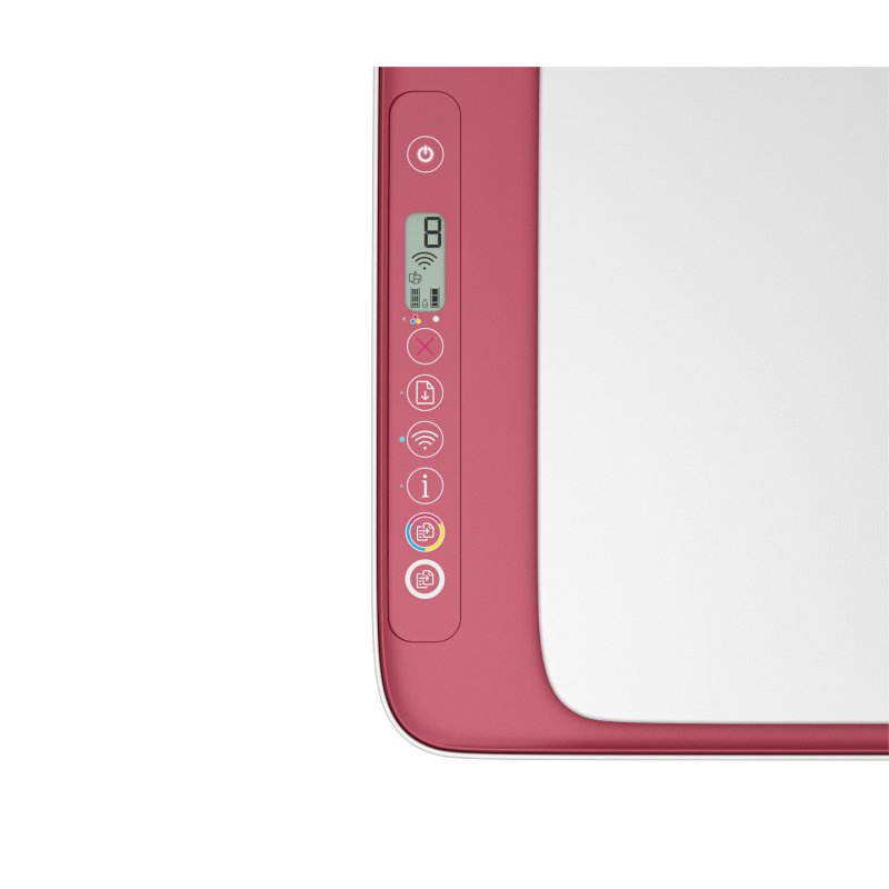 HP DeskJet 2823e Sans fil All-in-One Couleur Imprimante, Copieur, Scanner