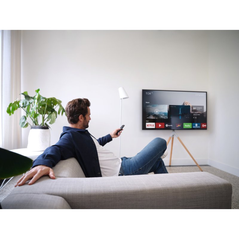 One For All Tripod Universal TV Stand