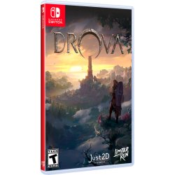 Drova - Forsaken Kin (Limited Run) (Import)