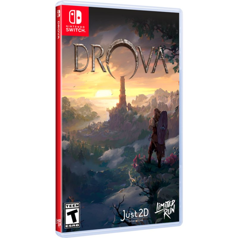 Drova - Forsaken Kin (Limited Run) (Import)