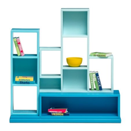 Lundby - Bookshelf Set (18293)