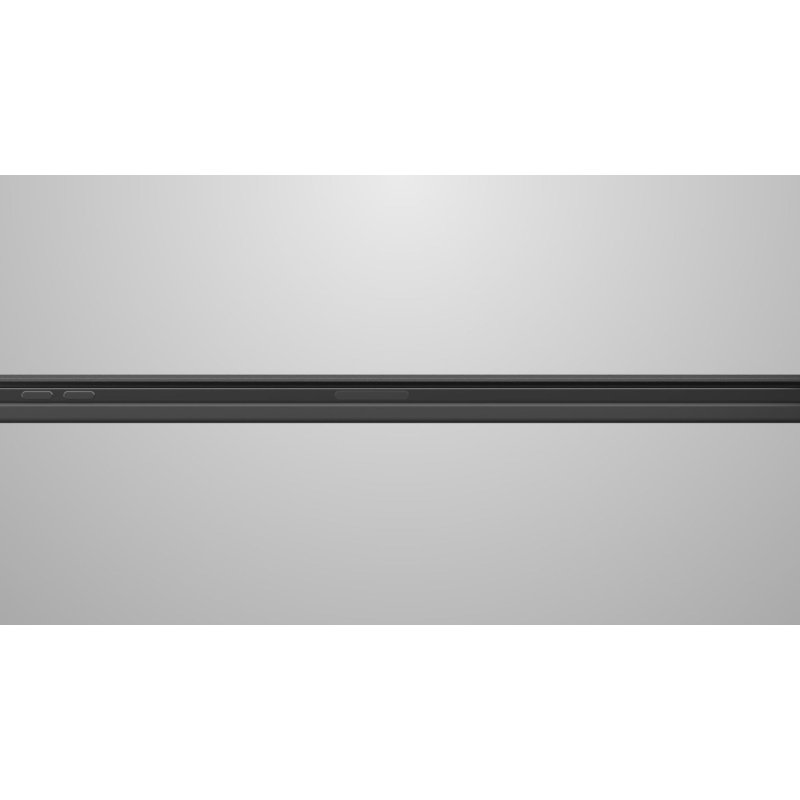 Inateck NeoMagic Magnetische Tastaturhülle, schwarz Für iPad 11" (A16 2025) und iPad 10. Generation, QWERTZ-Layout